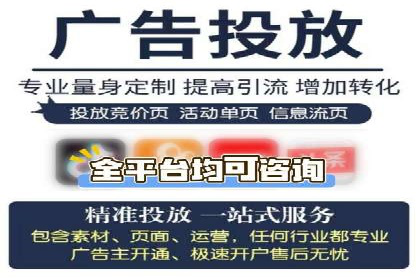 某某sem代运营公司：精准投放的背后策略